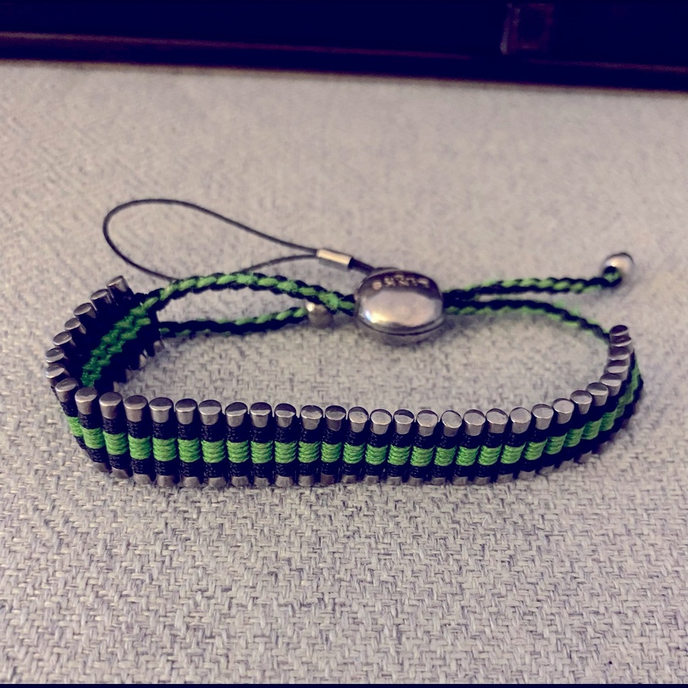 Links of London Ltd. Edition NSPCC Bracelet